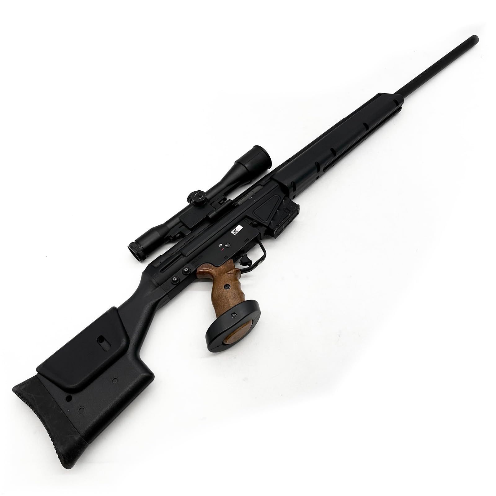 東京マルイ No.44 H&K PSG-1 18歳以上スタンダード電動ガン ○194