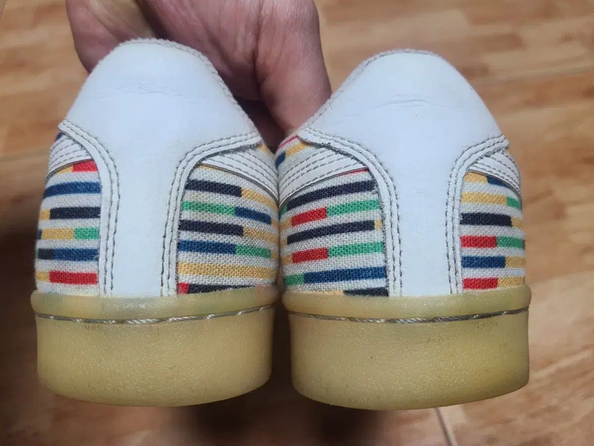 オカ オニツカタイガー gsm 265 (260 オススメ) - メルカリ