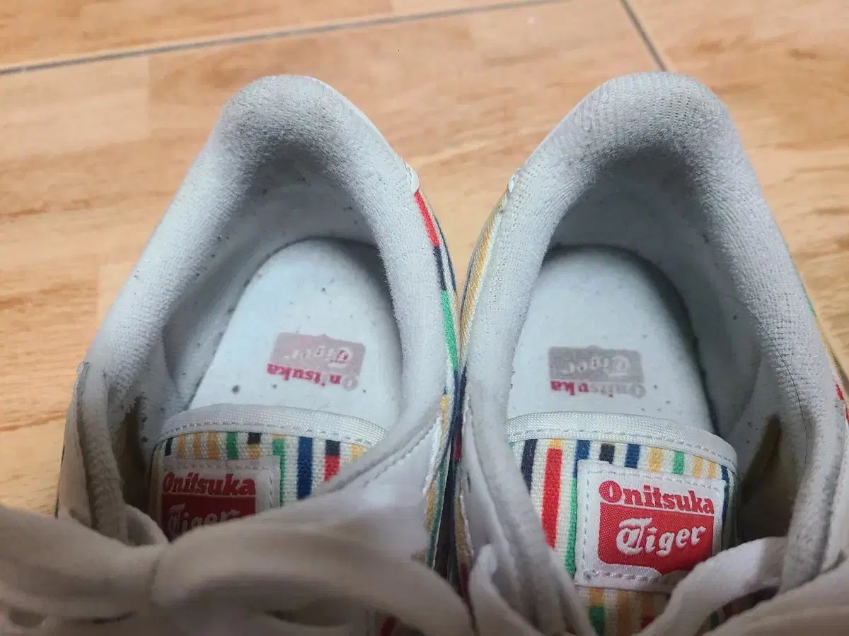 オニツカタイガー gsm 265 (260 オススメ) - メルカリ