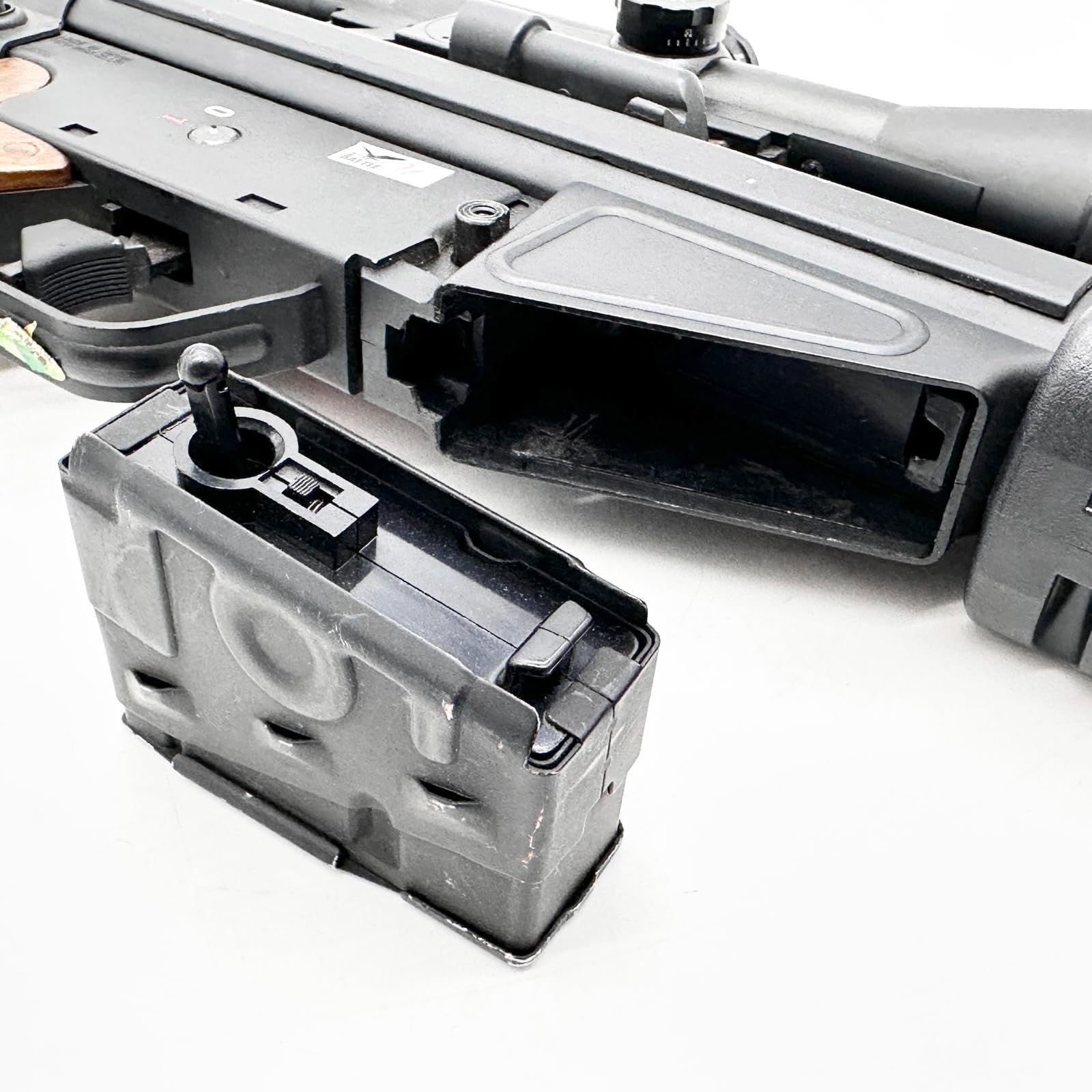 東京マルイ No.44 H&K PSG-1 18歳以上スタンダード電動ガン ○194