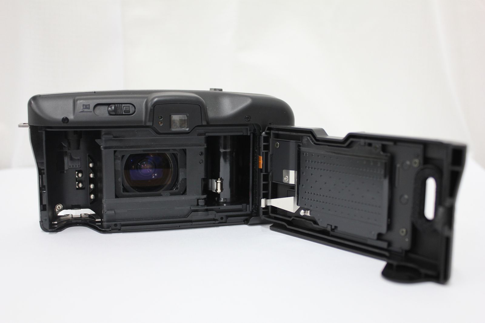 返品保証】 キャノン Canon Autoboy S II 38-135mm F3.6-8.9