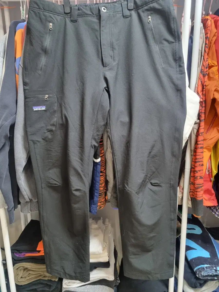  patagonia メンズ XL クライミングパンツ その他 アウター