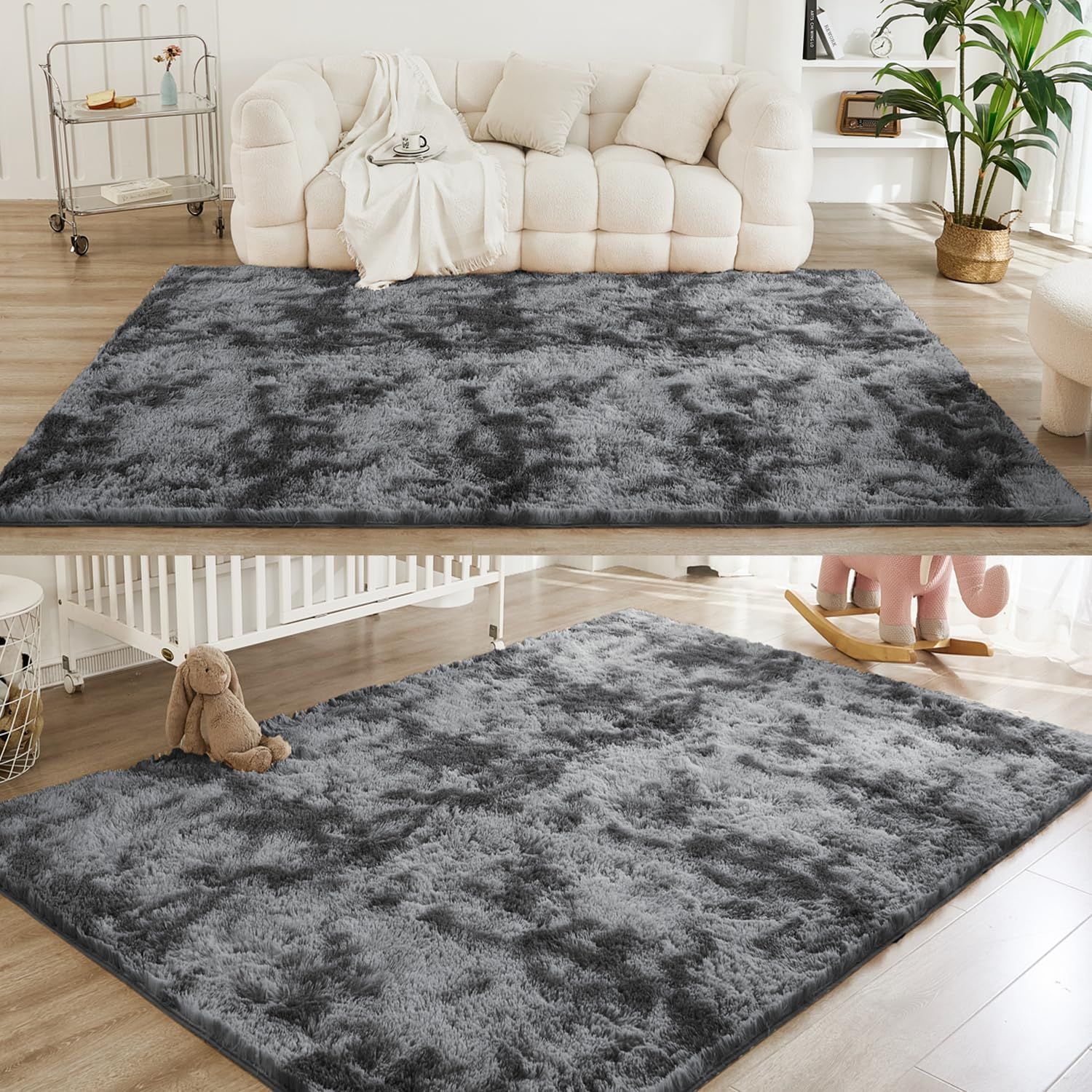 特価 冷房 秋冬 ふわふわ 防臭 抗菌 床暖房対応 滑り止め付 防ダニ