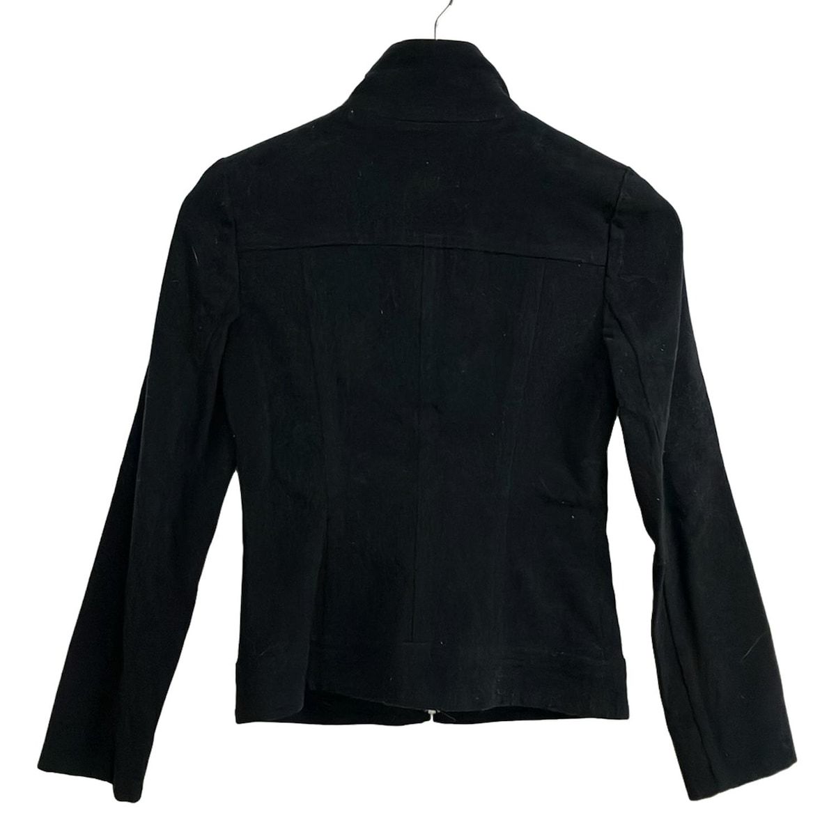 Burberry Blue Label(バーバリーブルーレーベル) ブルゾン サイズ36 S