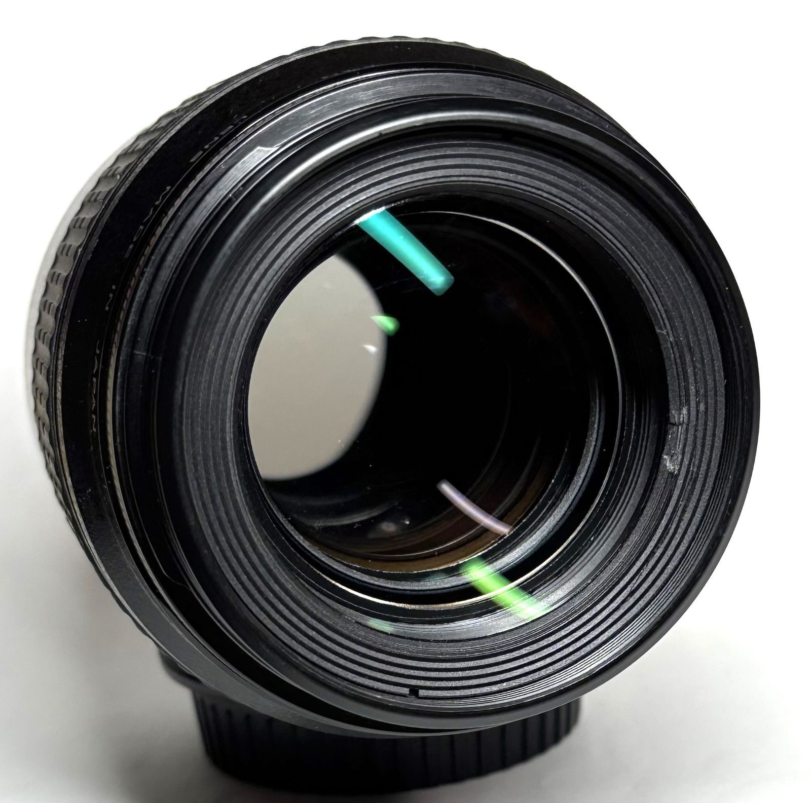 Canon EF 100mm f2.8 macro付き USM 固定焦点レンズ portrait/event