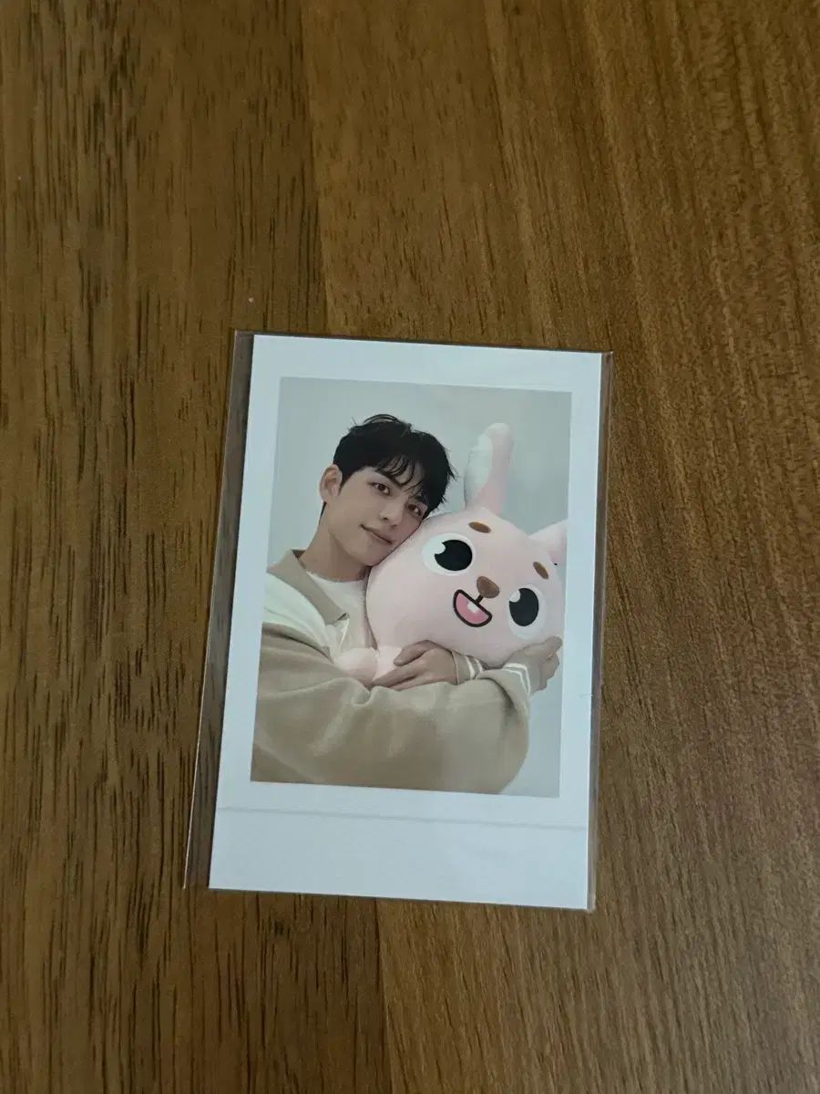 DAY6（デイシックス）ウォンピル(WONPIL) ジャイアント デニマルズ