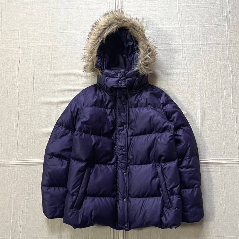 00s archive アーカイブ古着 OLD UNIQLO オールドユニクロ フルジップ