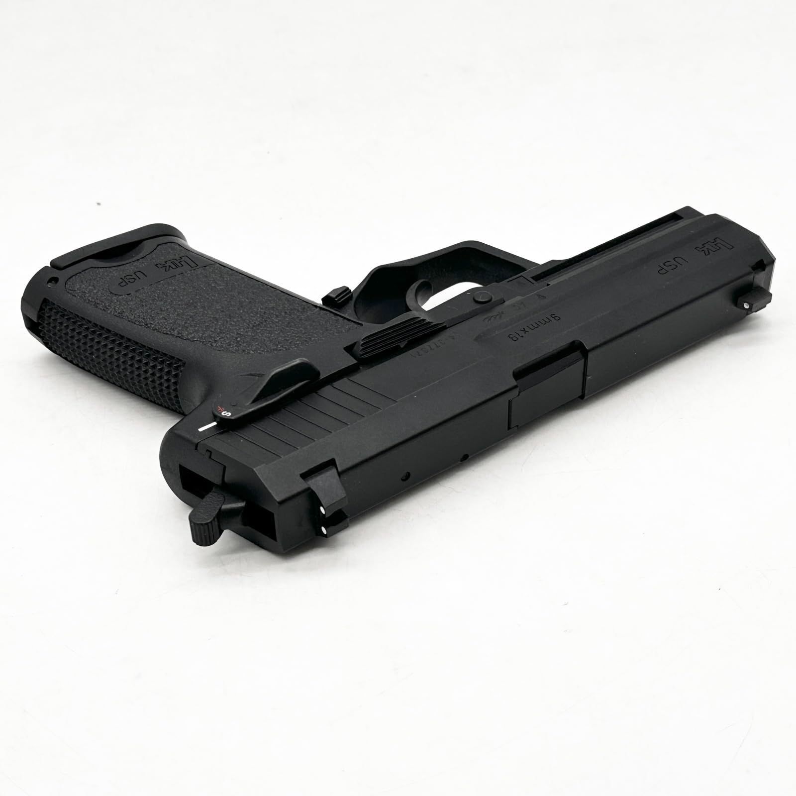 東京マルイ USP 18歳以上ガスブローバック ○206 - メルカリ