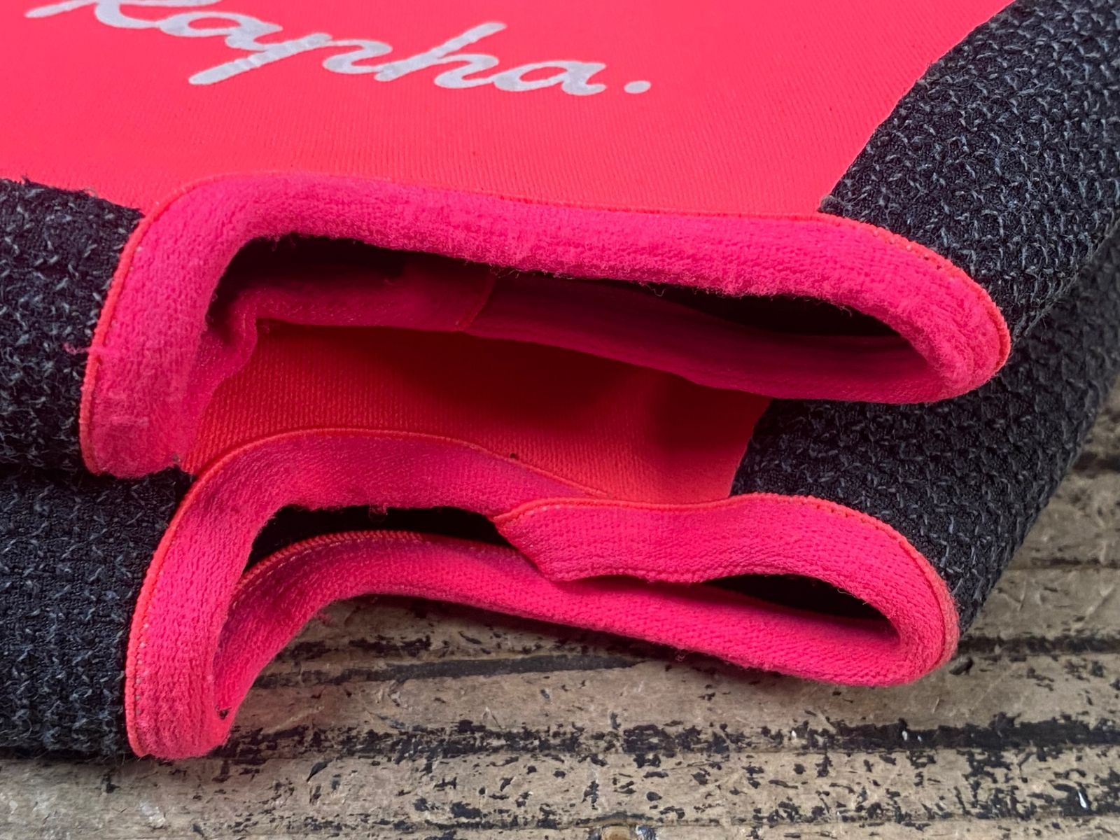 JT806 ラファ RAPHA OVERSHOES シューズカバー L ピンク - メルカリ