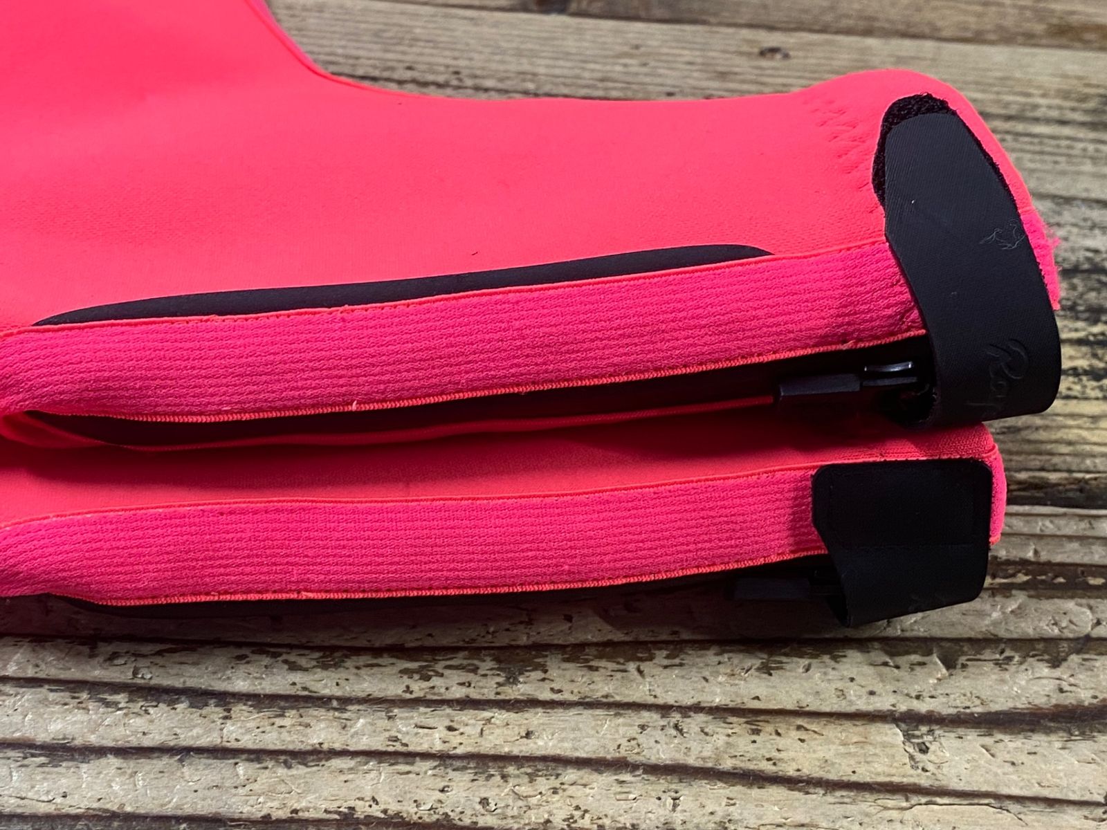 JT806 ラファ RAPHA OVERSHOES シューズカバー L ピンク - メルカリ