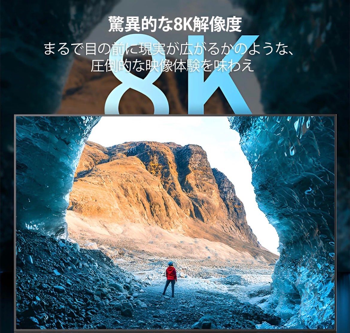 3m】YaloloSay Displayport ケーブル 【8K@60Hz 規格DP1.4 HDR対応