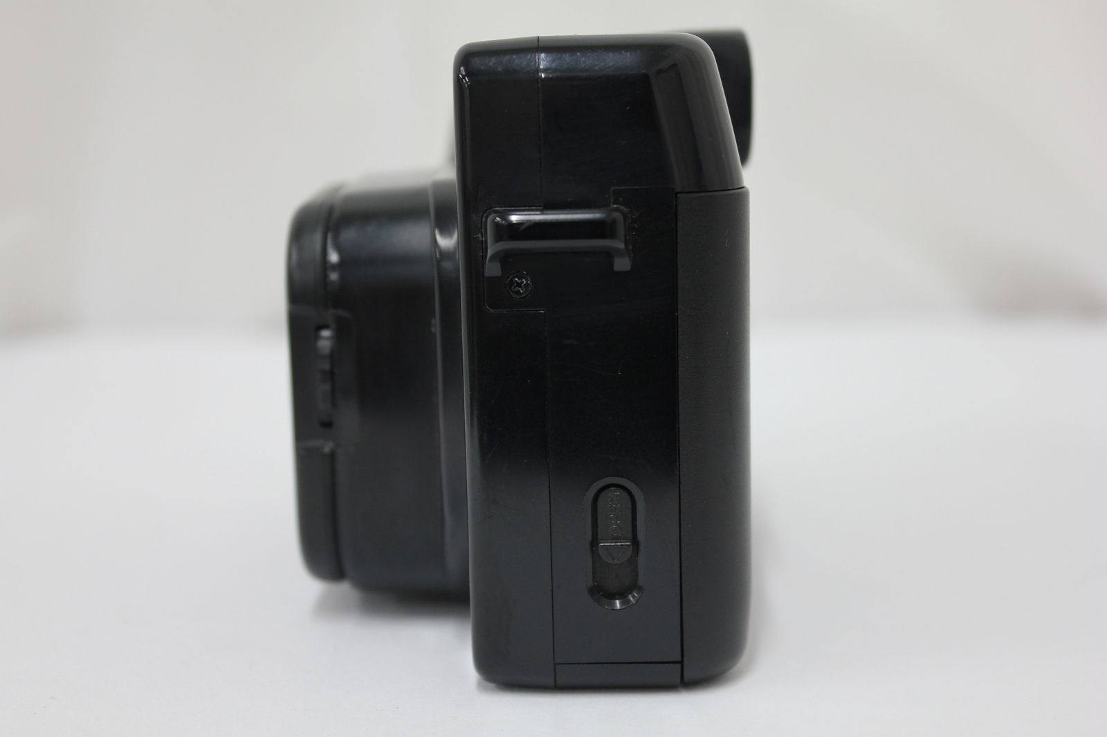 訳あり品】 キャノン Canon Autoboy TELE QUARTZ DATE 40-70mm F2.8