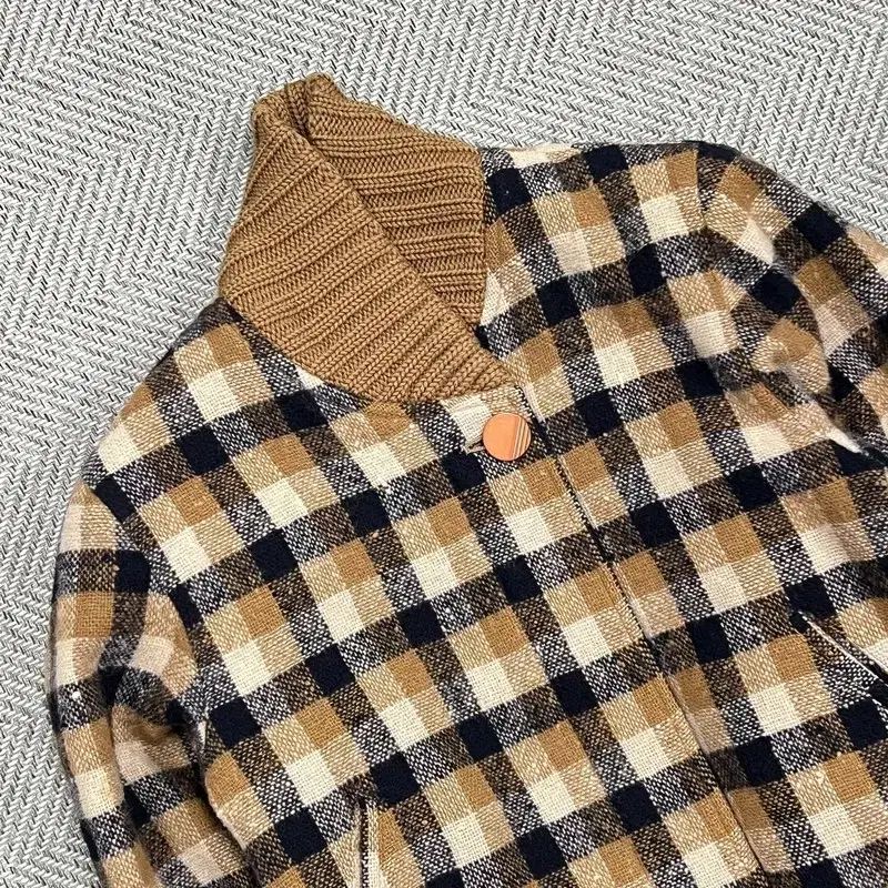 アクアスキュータム ショールカラー ウール ジャケット v0923 - メルカリ