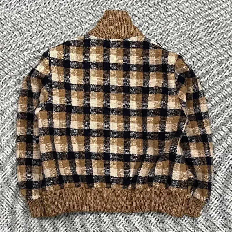 アクアスキュータム ショールカラー ウール ジャケット v0923 - メルカリ