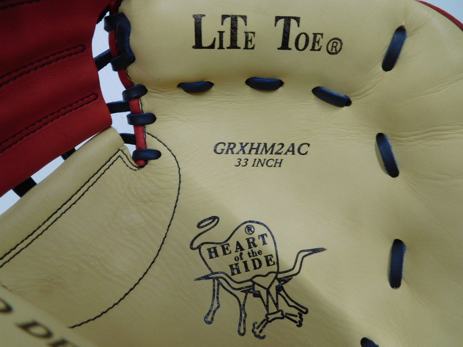 Rawlings ローリングス キャッチャーミット 軟式用 右利き用 GRXHM2AC 33インチ Rawlings ローリングス キャッチャーミット 軟式用 右利き用 GRXHM2AC