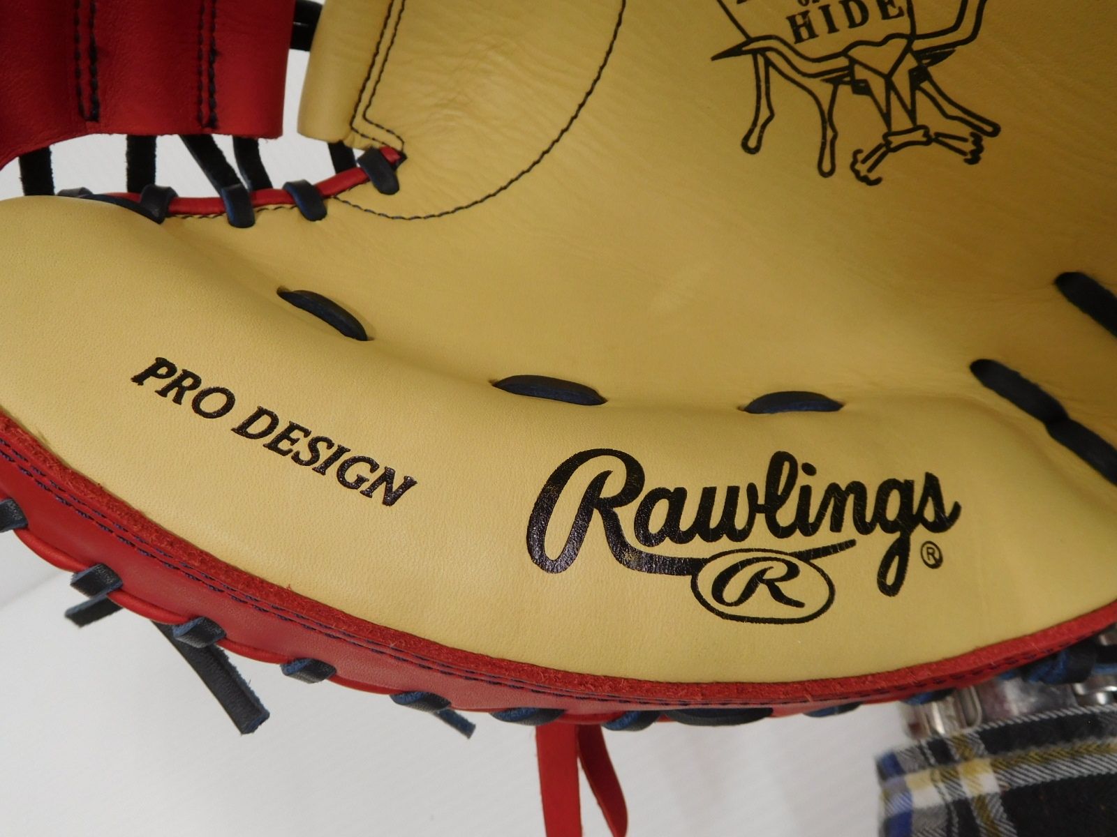 Rawlings ローリングス キャッチャーミット 軟式用 右利き用 GRXHM2AC