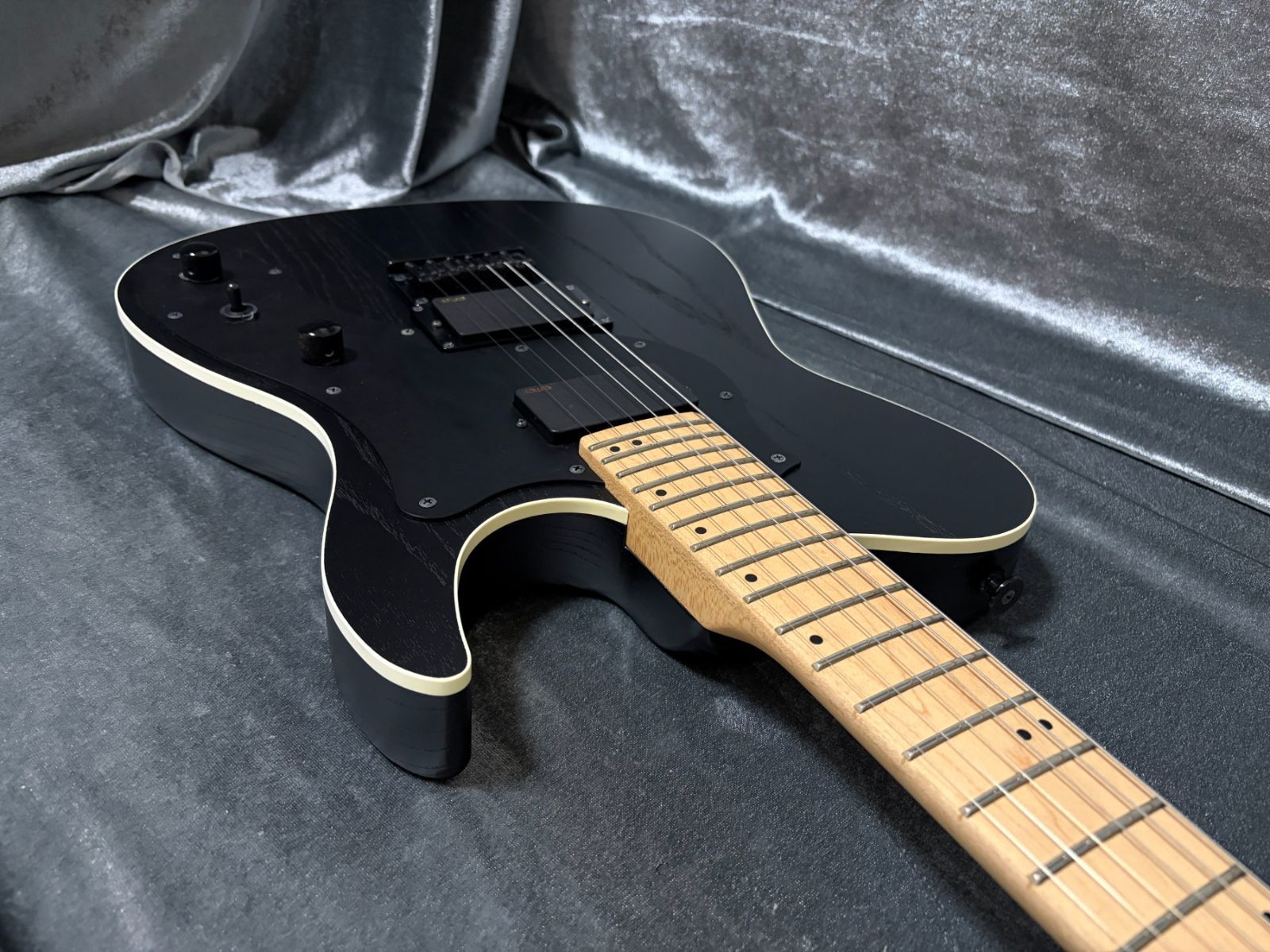 ギター FNG FUJIGEN JIL-ASH-DE664 EMG ギター FNG FUJIGEN JIL-ASH-DE664 EMG ギター FNG FUJIGEN JIL-ASH