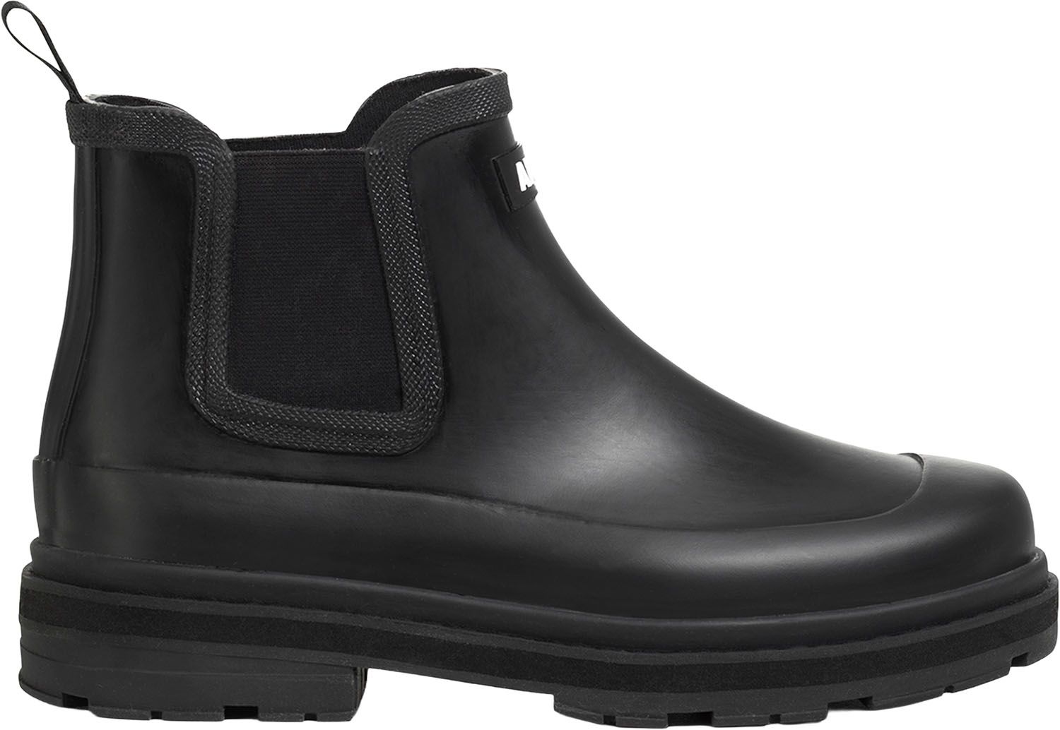 エーグル AIGLE LESSFOR OPEN M ZZHNC 95 006 ノワール