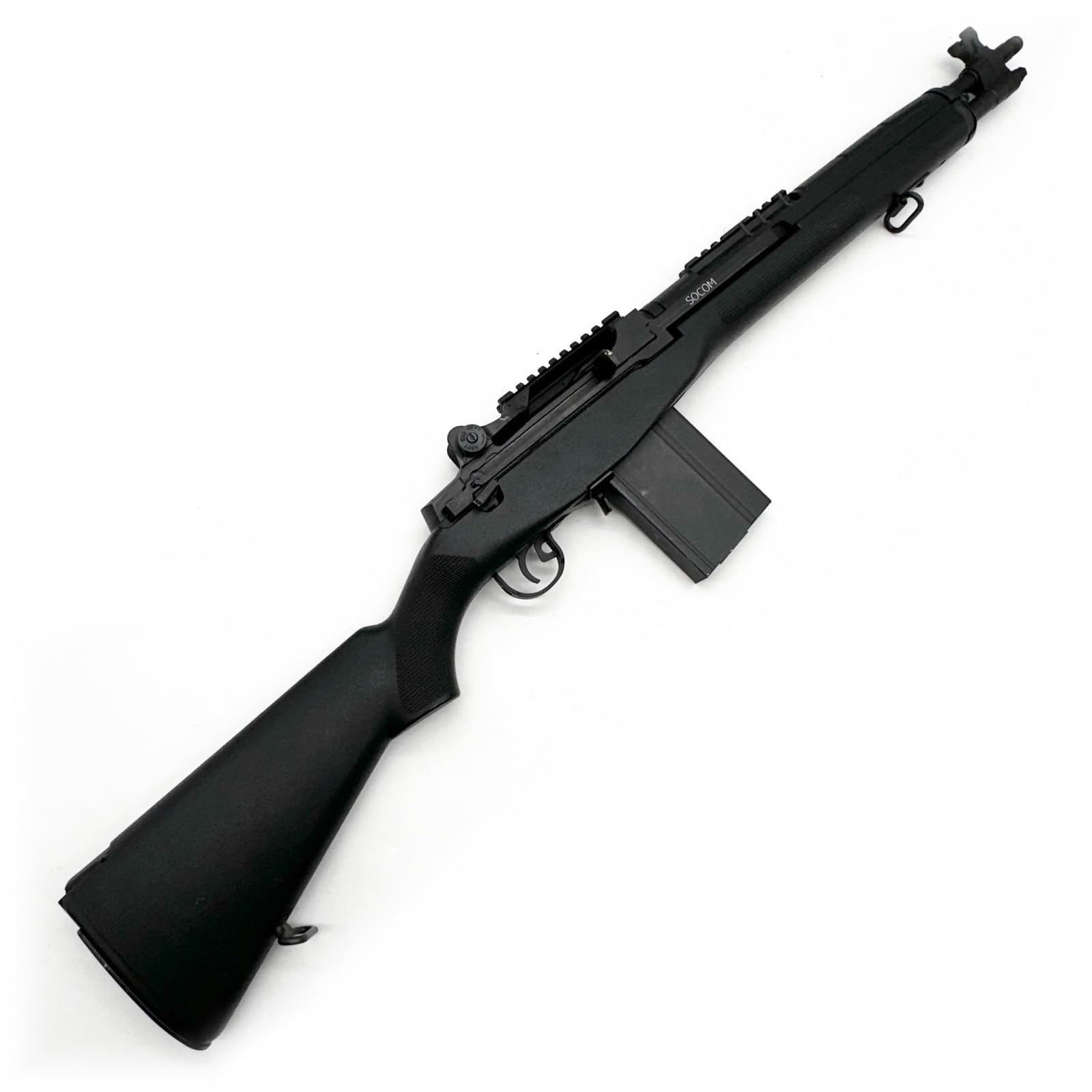 東京マルイ No85 M14 SOCOM 18歳以上スタンダード電動ガン ○213