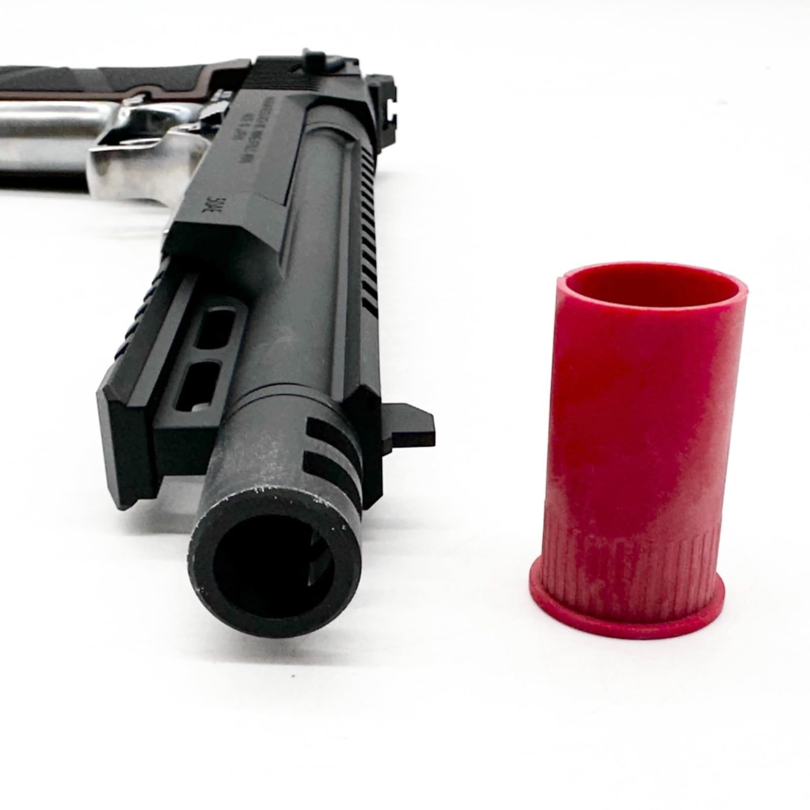 東京マルイ バイオハザード ライトニング ホーク .50AE 10インチ