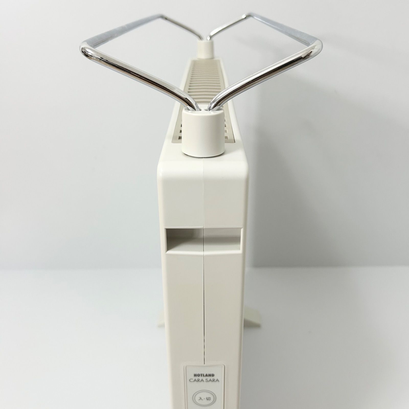 美品 富士ホーロー HOTLAND HL-100 CARA SARA パネルヒーター 電気