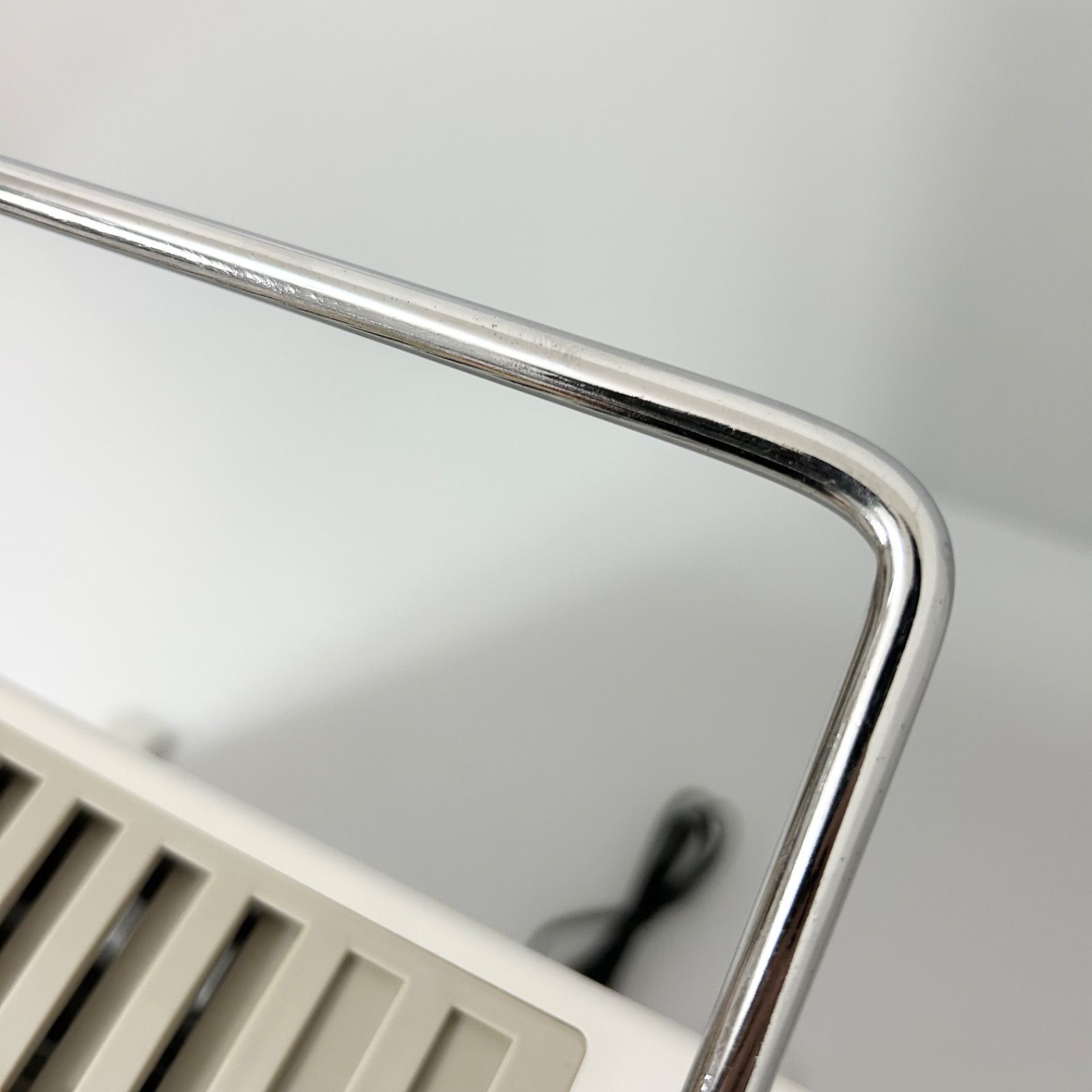 美品 富士ホーロー HOTLAND HL-100 CARA SARA パネルヒーター 電気