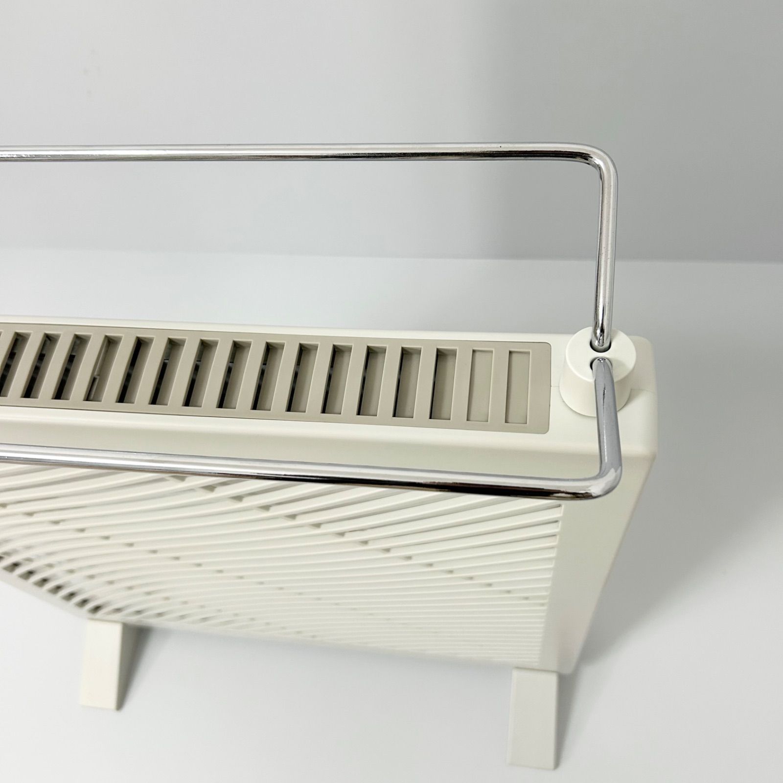 美品 富士ホーロー HOTLAND HL-100 CARA SARA パネルヒーター 電気