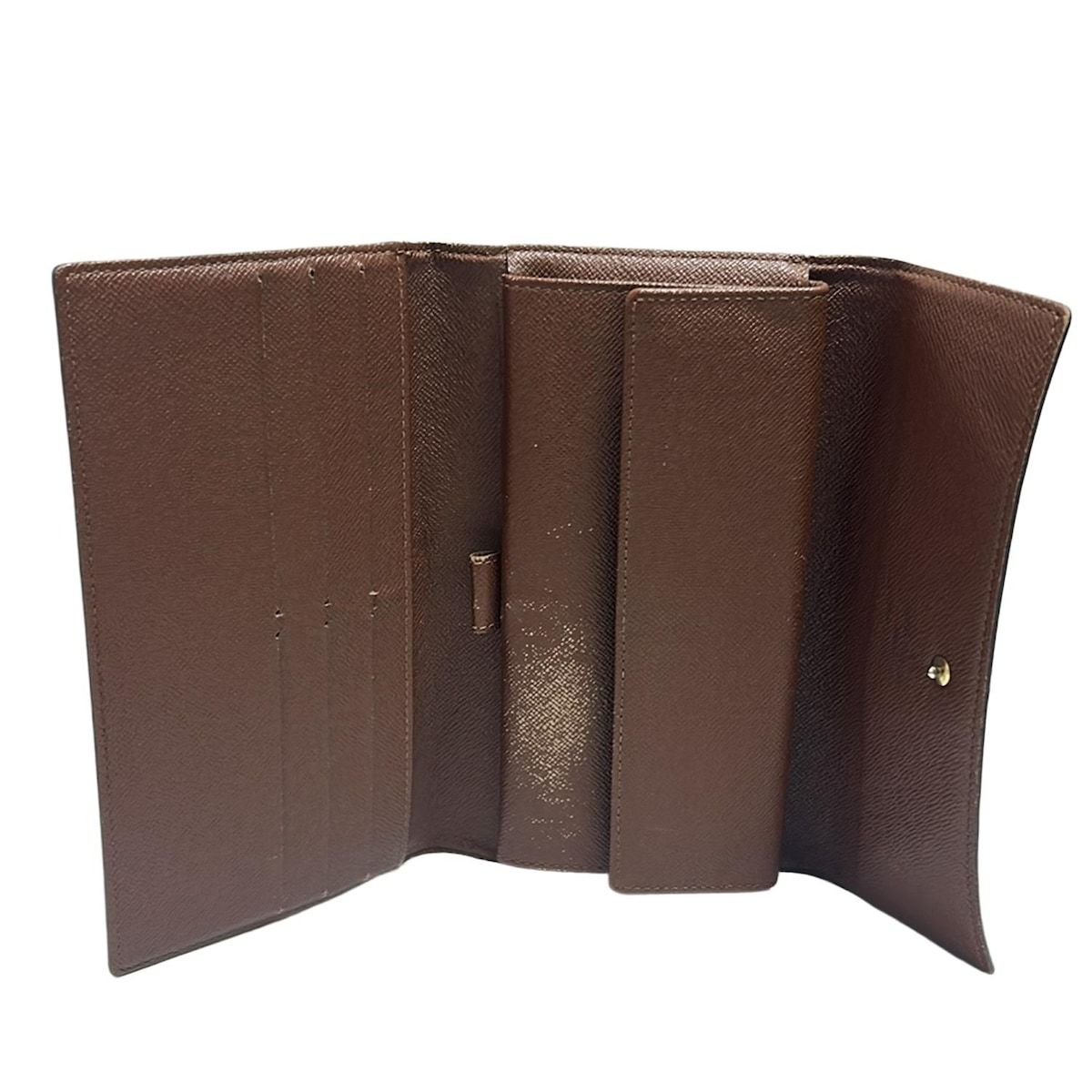 LOUIS VUITTON(ルイヴィトン) 長財布 モノグラム ポルトトレゾール