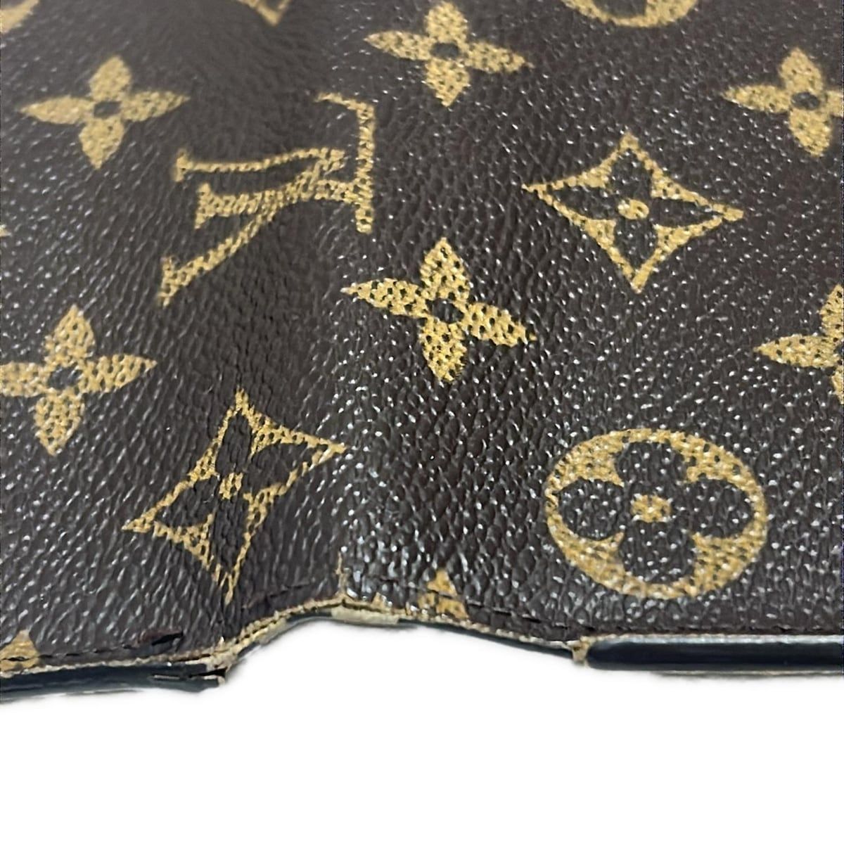 【美品】ルイヴィトン モノグラム インターナショナル 長財布 M61215 楽天市場】【財布】LOUIS VUITTON ルイ ヴィトン モノグラム ポルト