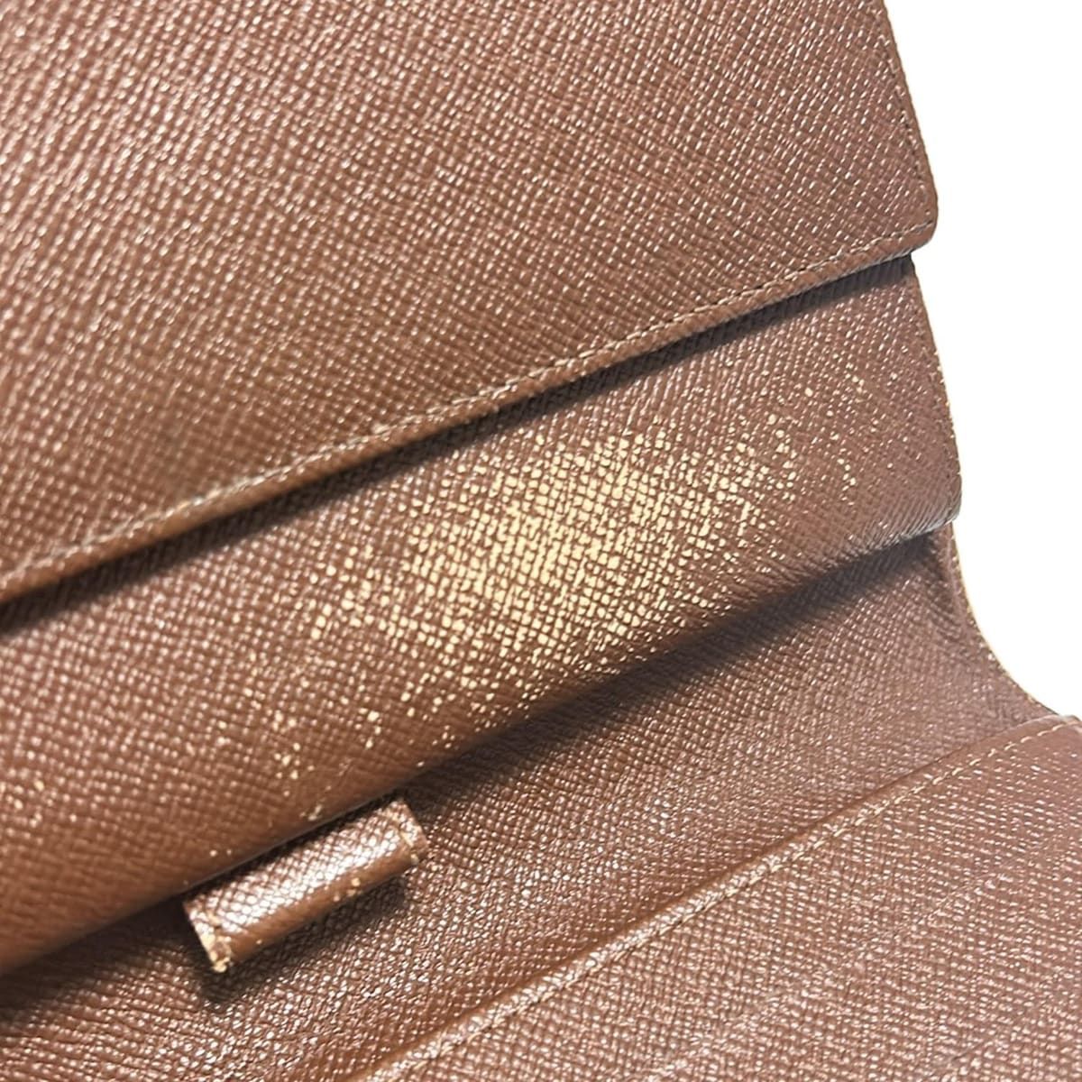 LOUIS VUITTON(ルイヴィトン) 長財布 モノグラム ポルトトレゾール