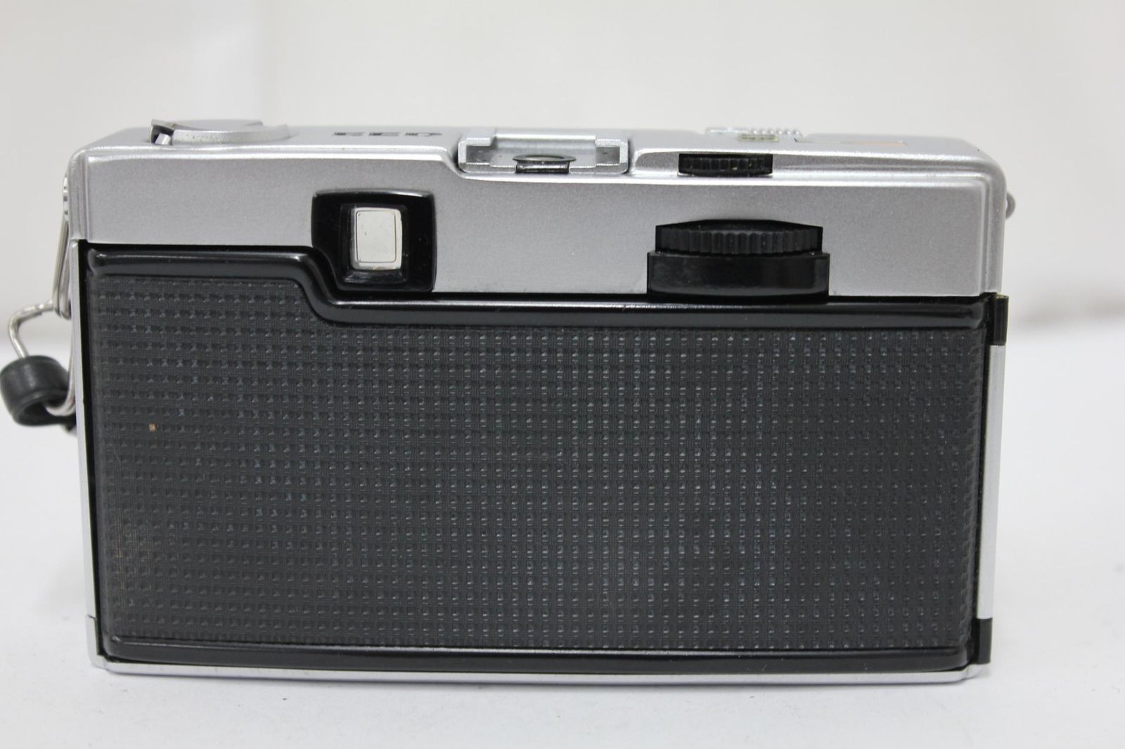 返品保証】 オリンパス Olympus-PEN EED F.Zuiko 32mm F1.7 ソフト