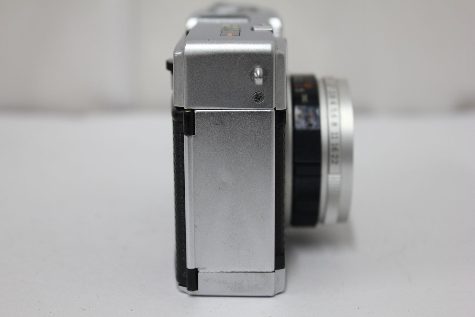 返品保証】 オリンパス Olympus-PEN EED F.Zuiko 32mm F1.7 ソフト