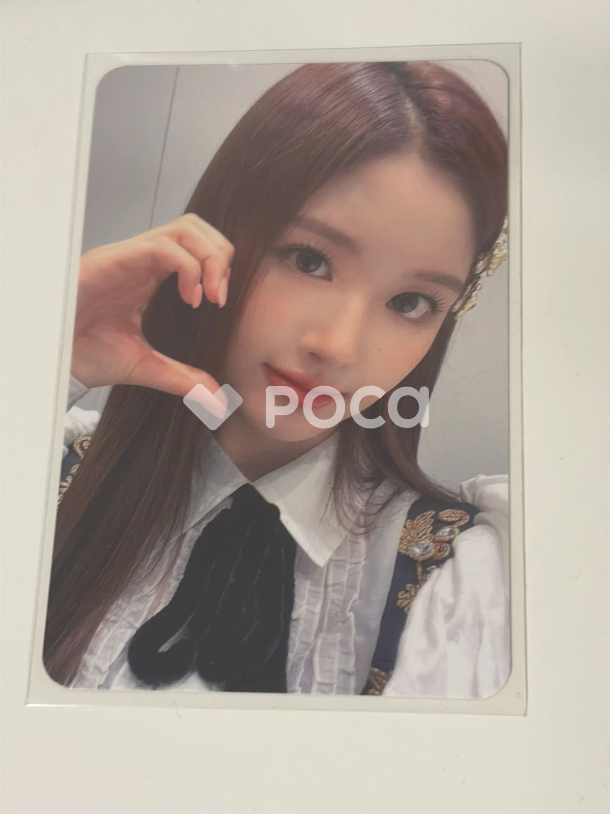 nmixx forward makestar ラキドロ ソリュン 2枚セット nmixx forward makestar ラキドロ ソリュン 2枚セット NMIXX ソリュン