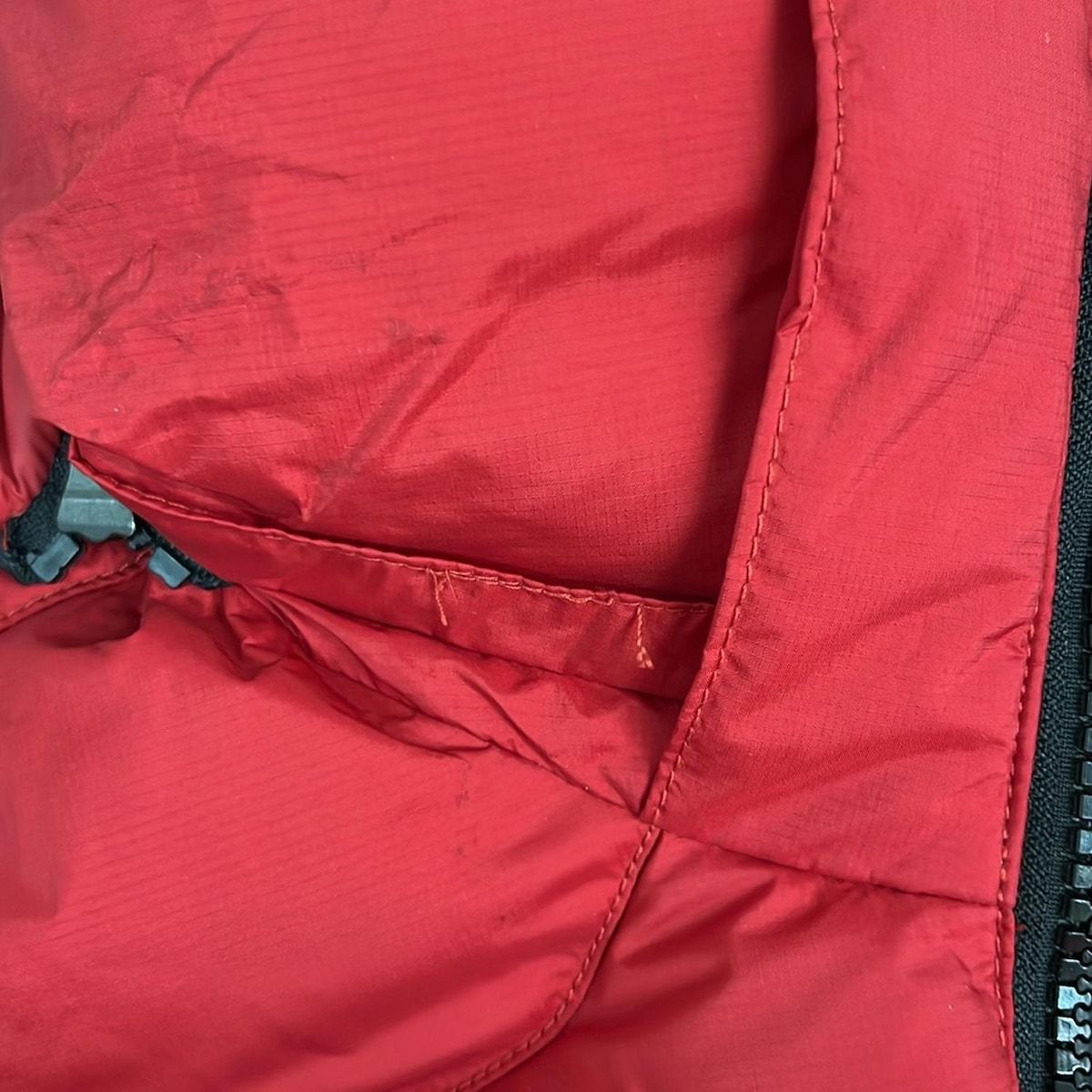 POLObyRalphLauren(ポロラルフローレン) ダウンベスト サイズS メンズ