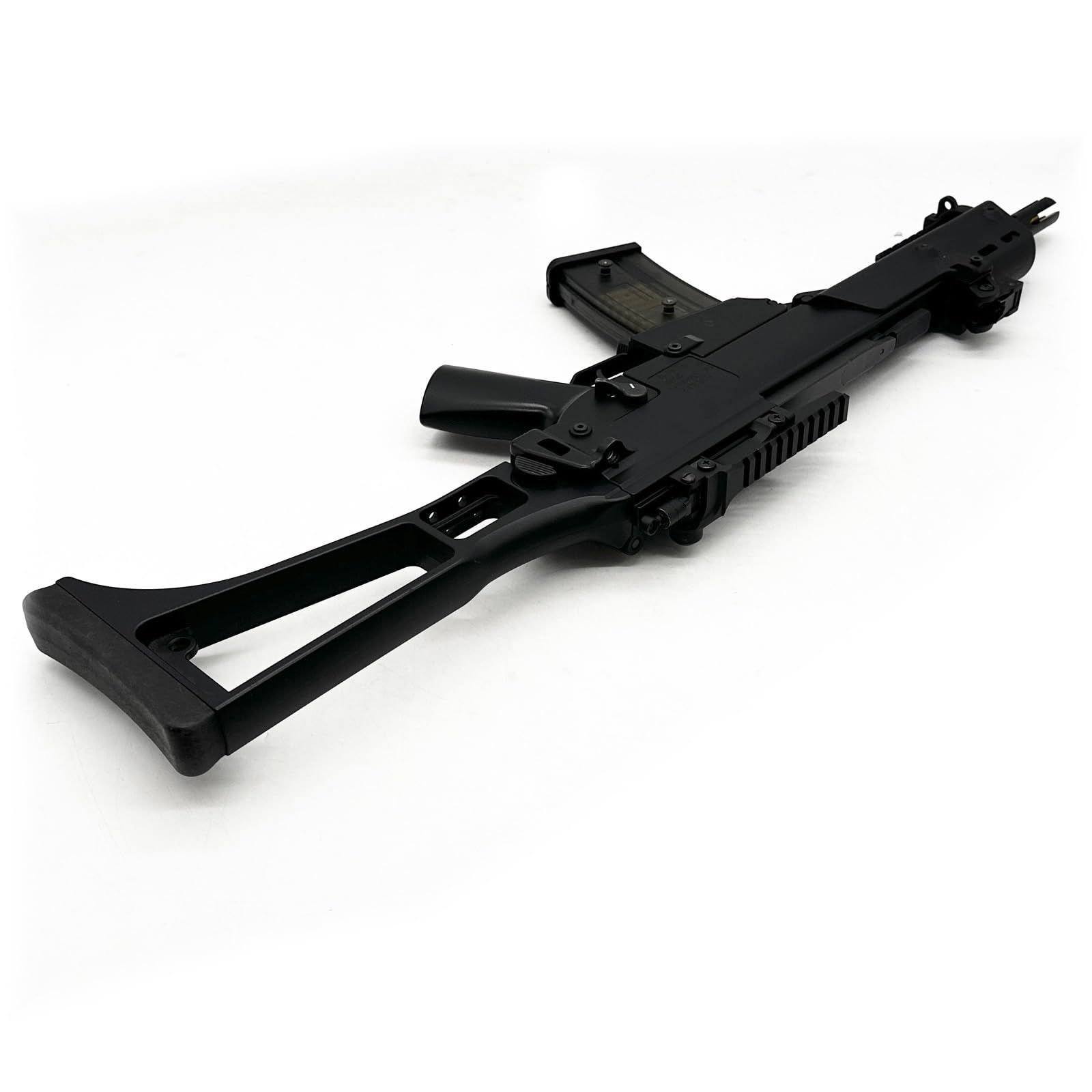 東京マルイ No7 G36K 18歳以上次世代電動ガン ○222 - メルカリ