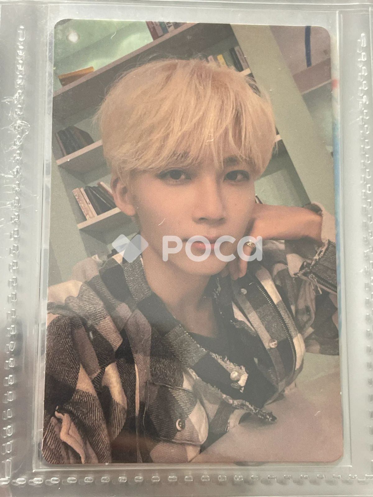 SEVENTEEN ジョンハン attacca Seventeen ジョンハン Attacca CARAT Ver. - メルカリ