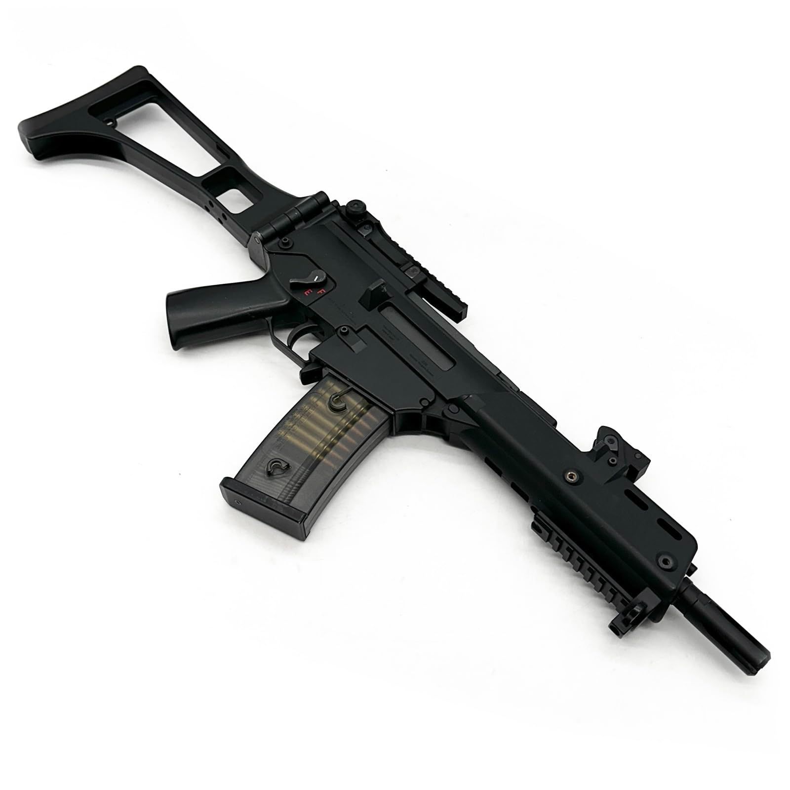 東京マルイ No7 G36K 18歳以上次世代電動ガン ○222 - メルカリ