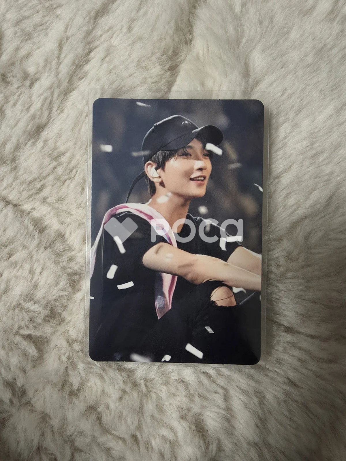 Seventeen ジョシュア 2018 SEVENTEEN CONCERT IDEAL CUT IN SEOUL DVD