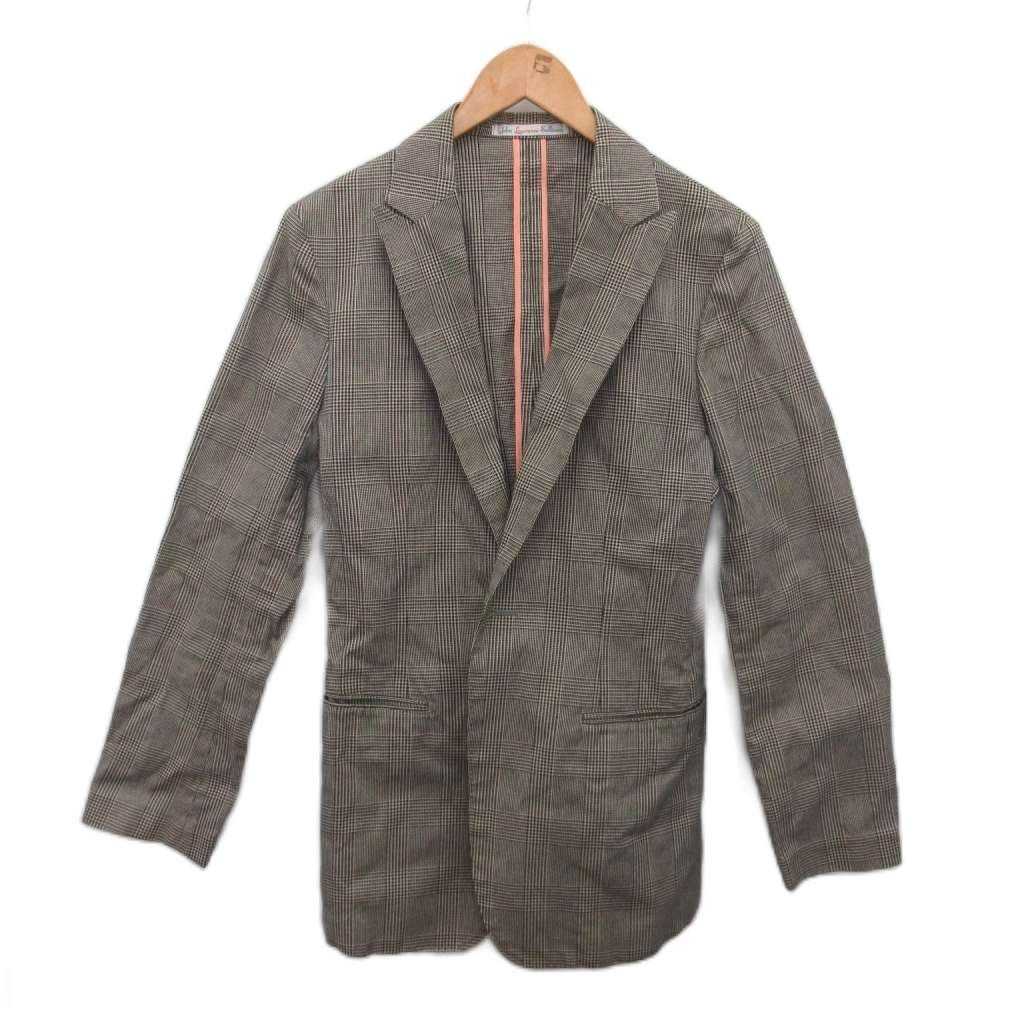 ジョンローレンスサリバン JOHN LAWRENCE SULLIVAN テーラード