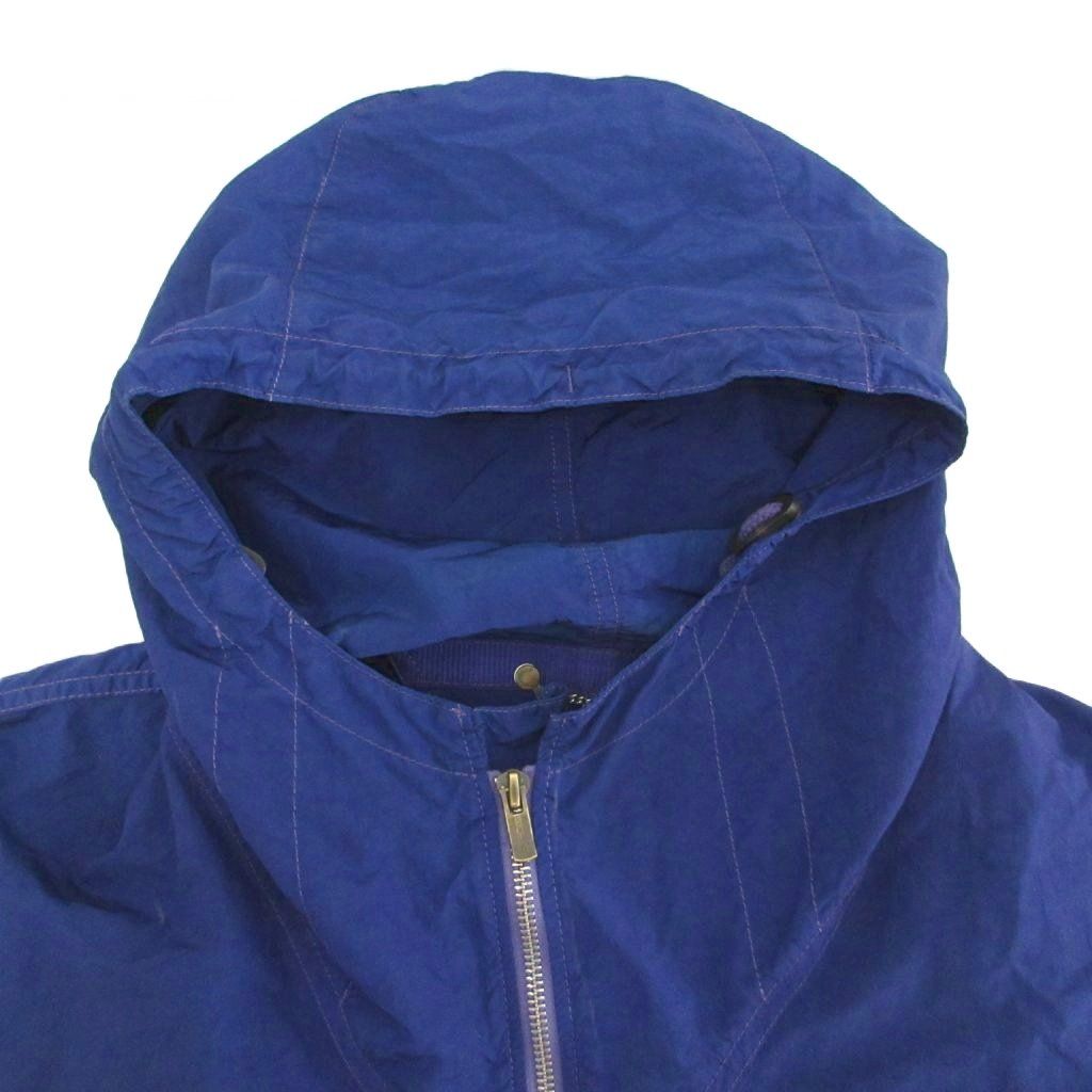 シーピーカンパニー C.P.COMPANY ナイロンジャケット パーカー ジップ