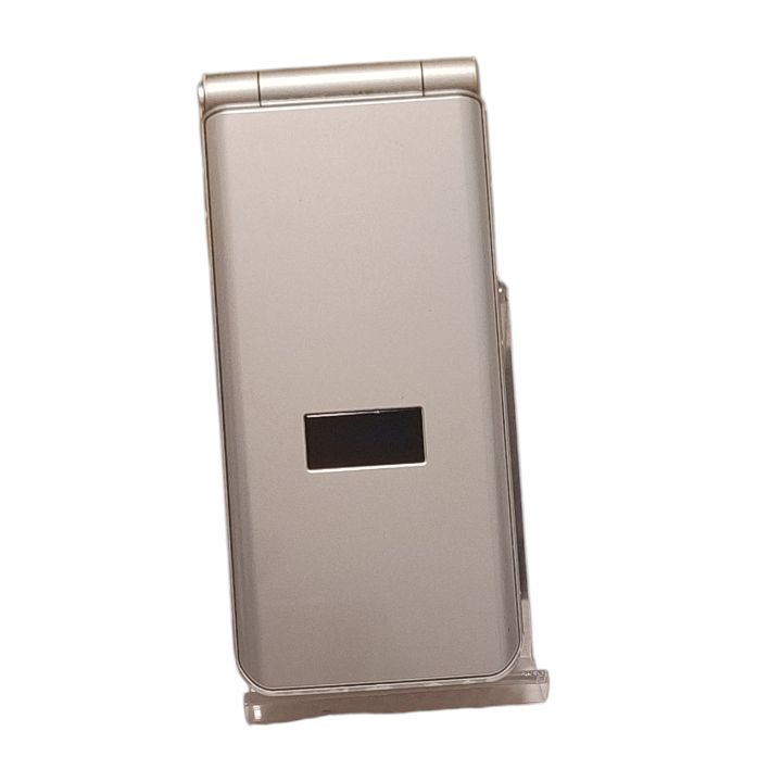 安心保証付き 中古品 arrows ケータイ ベーシック F-41C（docomo版