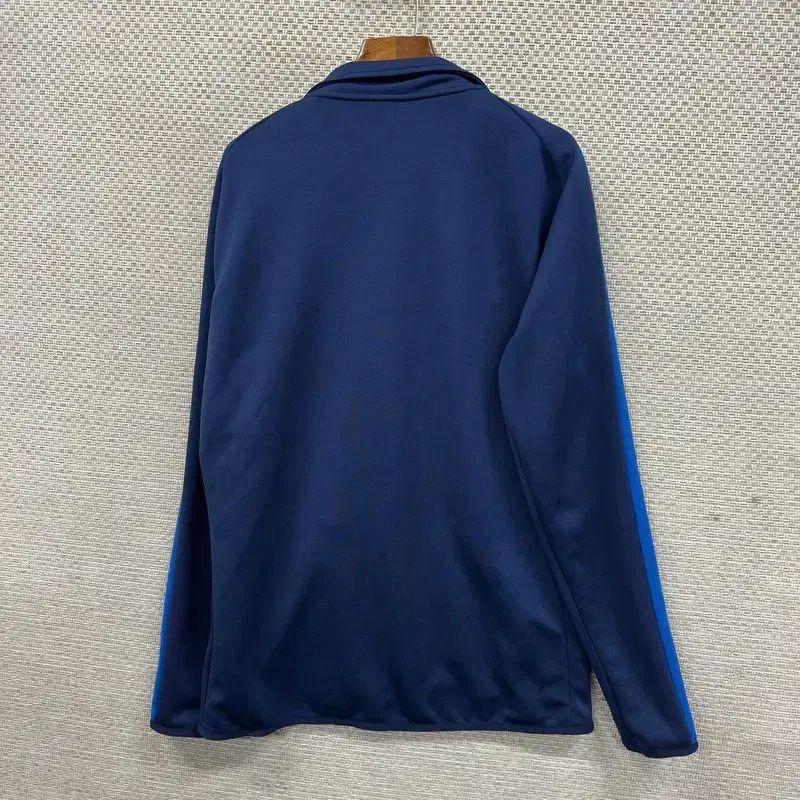 ミズノ スポーティー 刺繍 ロゴ トラックジャージ ジップアップ L