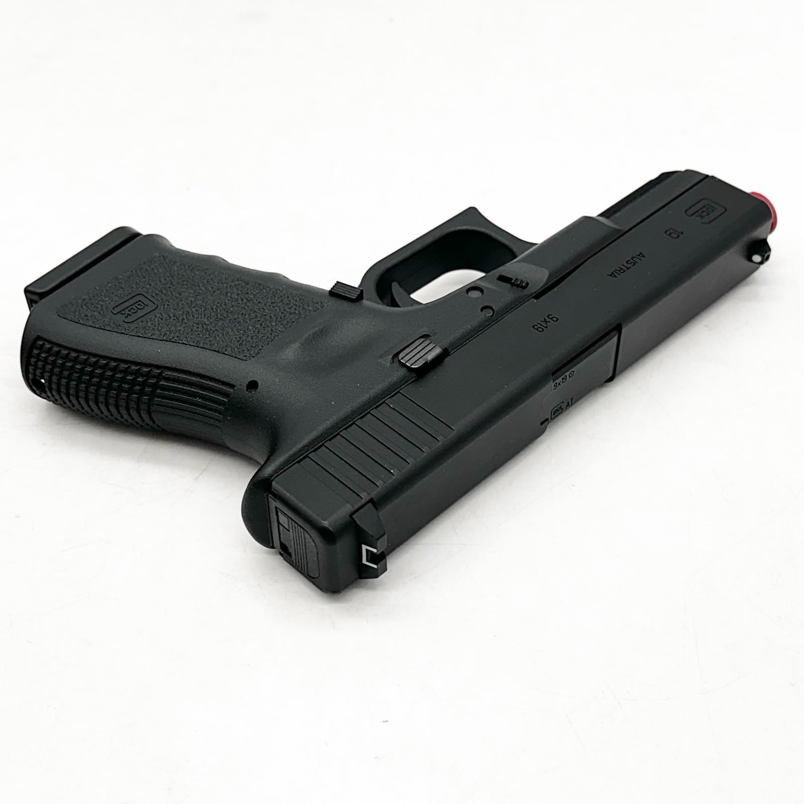 東京マルイ No.88 グロック19 サードジェネレーション 18歳以上ガス