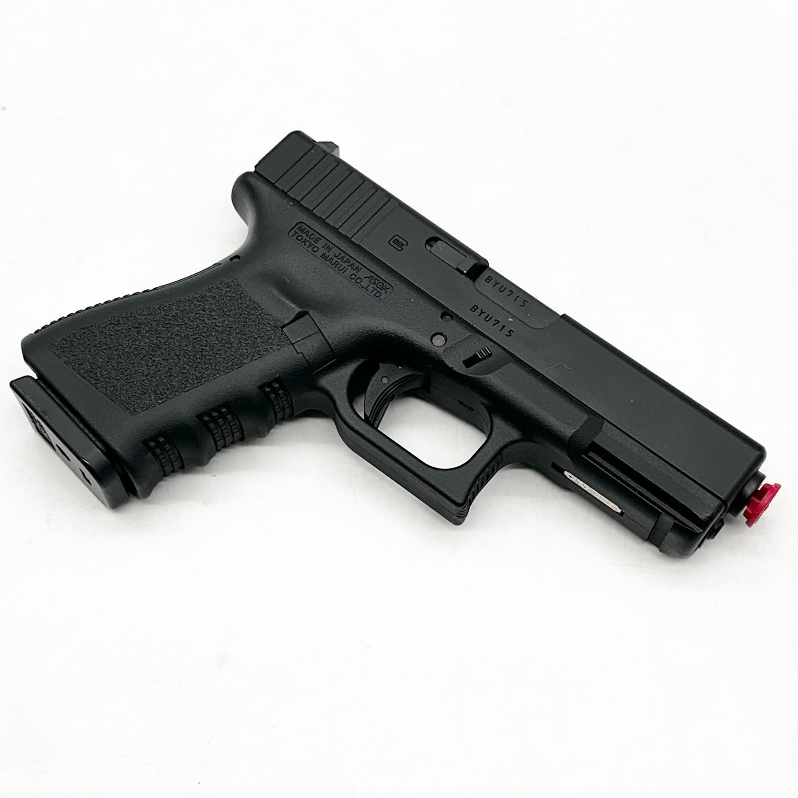 東京マルイ No.88 グロック19 サードジェネレーション 18歳以上ガス