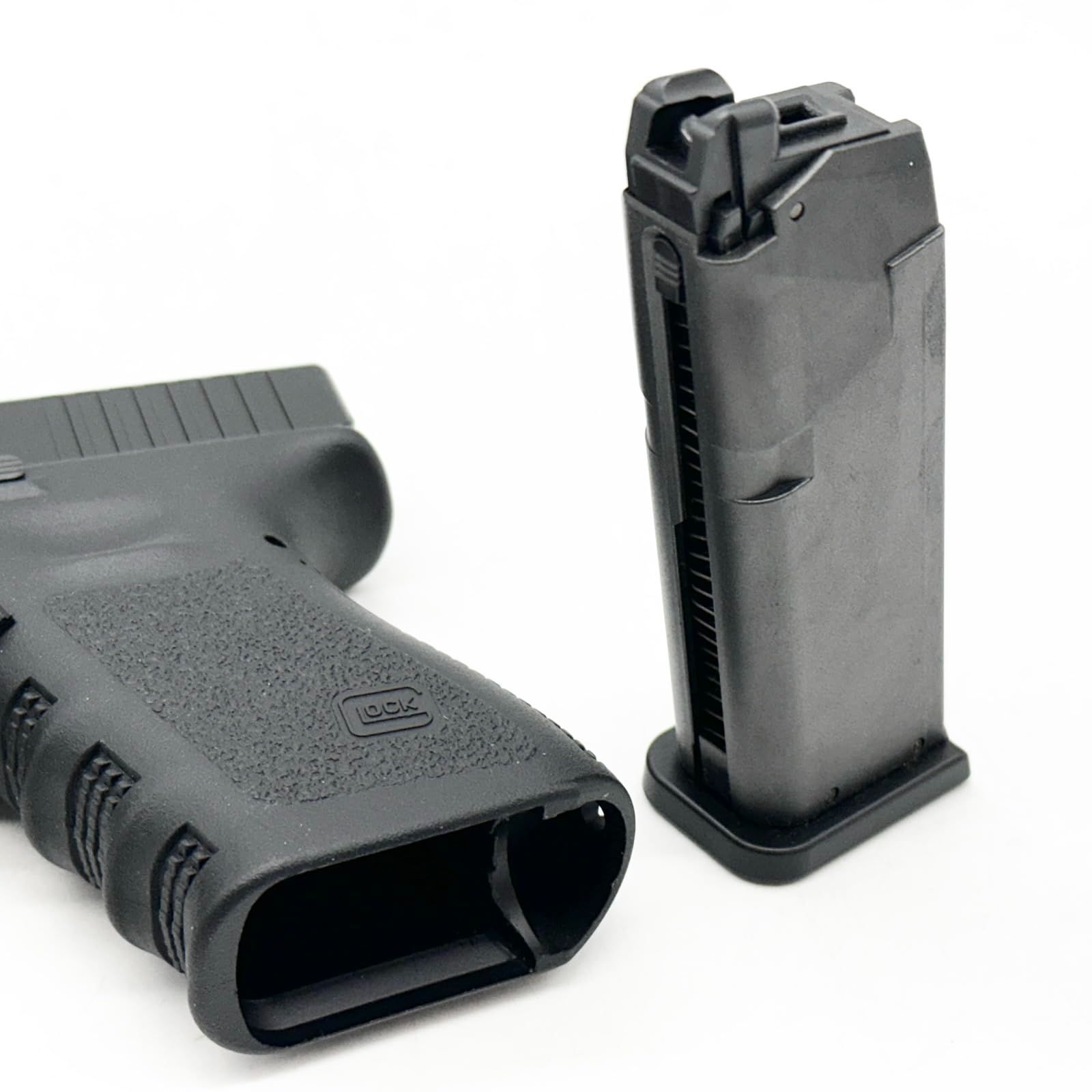 東京マルイ No.88 グロック19 サードジェネレーション 18歳以上ガス