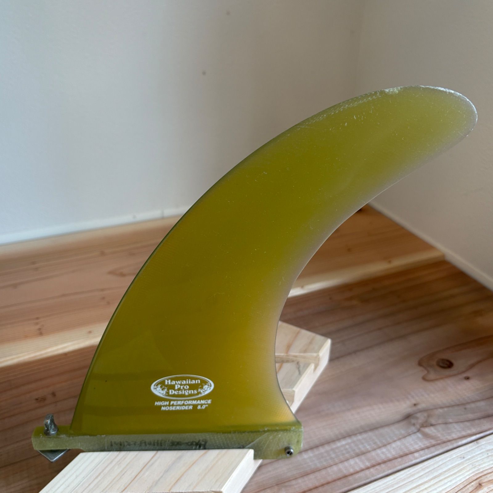 【良品】Hawaiian Pro Designs 8.0\