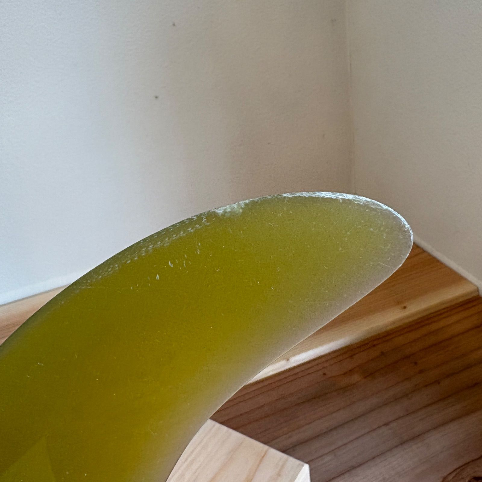 USED】Hawaiian Pro Designs センターフィン 8