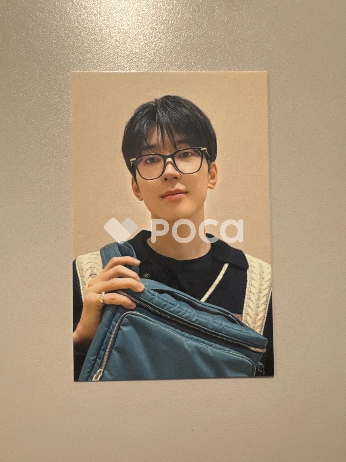 Seventeen ウォヌ セブチ Artist-Made Collection by SEVENTEEN Season