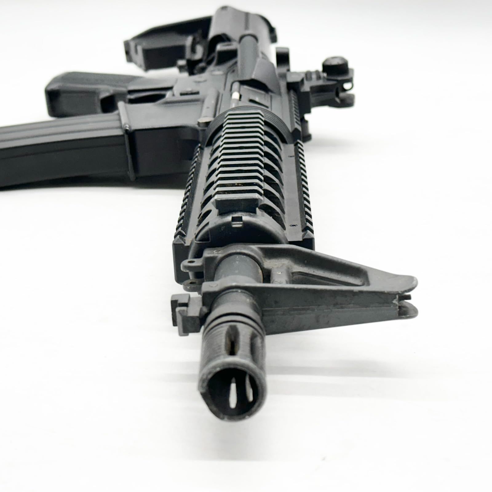 東京マルイ No8 CQB-R (ブラック) 18歳以上次世代電動ガン ○230