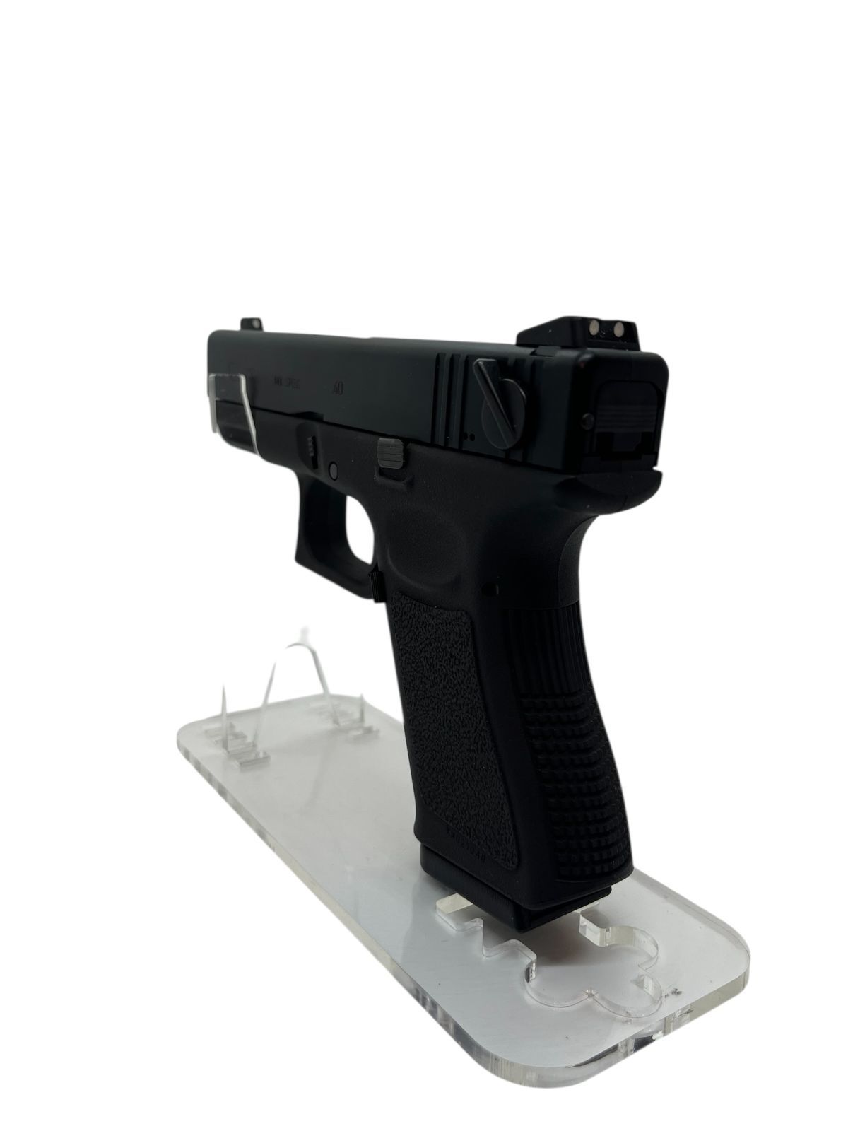 KSC G23F ガスブローバックガン 〇137-1 - メルカリ